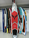 SUP (САП) ДОСКА RAIDEX TAITA PREMIUM SPINE 12,6’ (381СМ) в Боровичах
