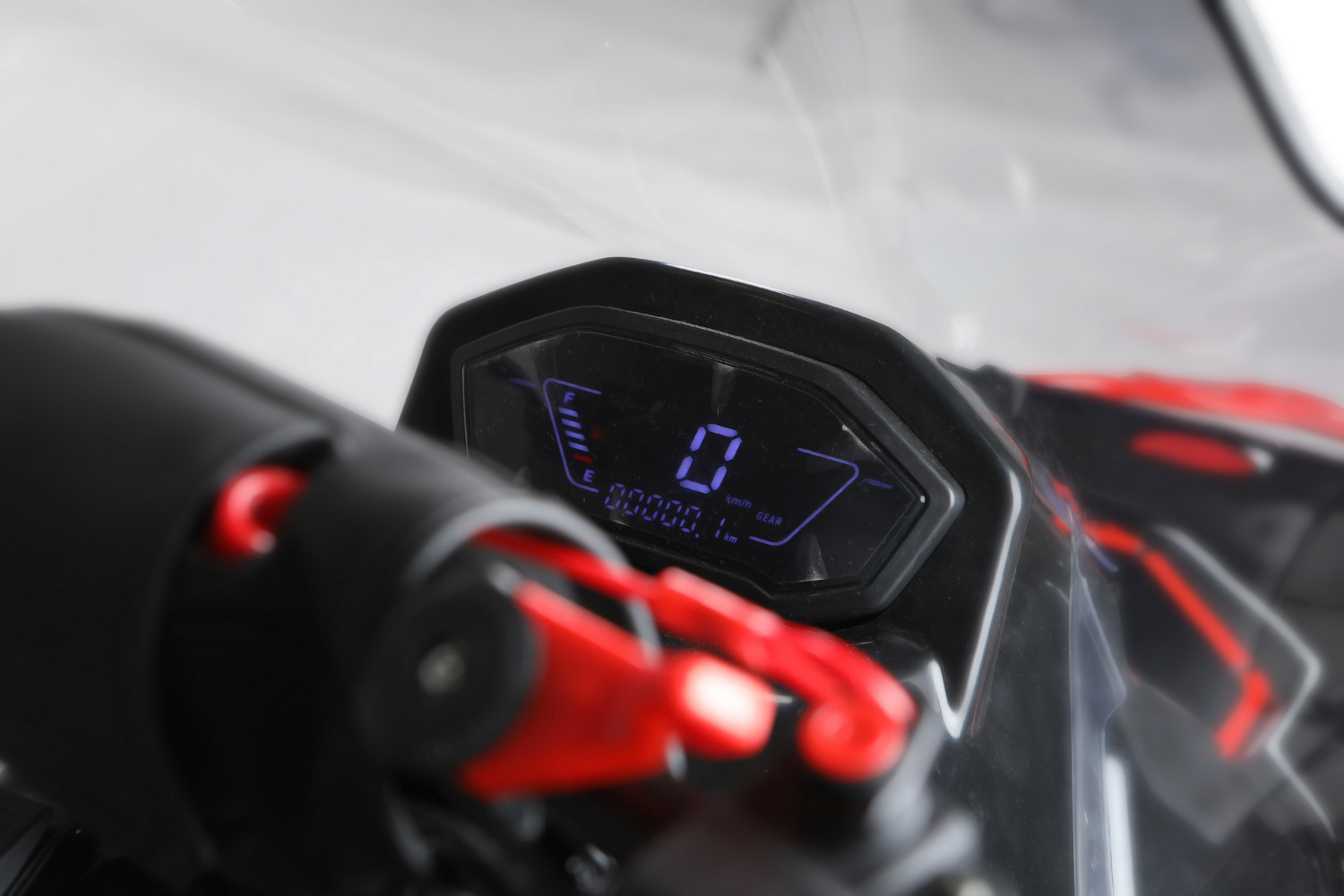 Снегоход IKUDZO HUNTER 600LK 20 V2 в Боровичах