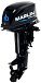 Лодочный мотор MARLIN MP 30 AMHS в Боровичах