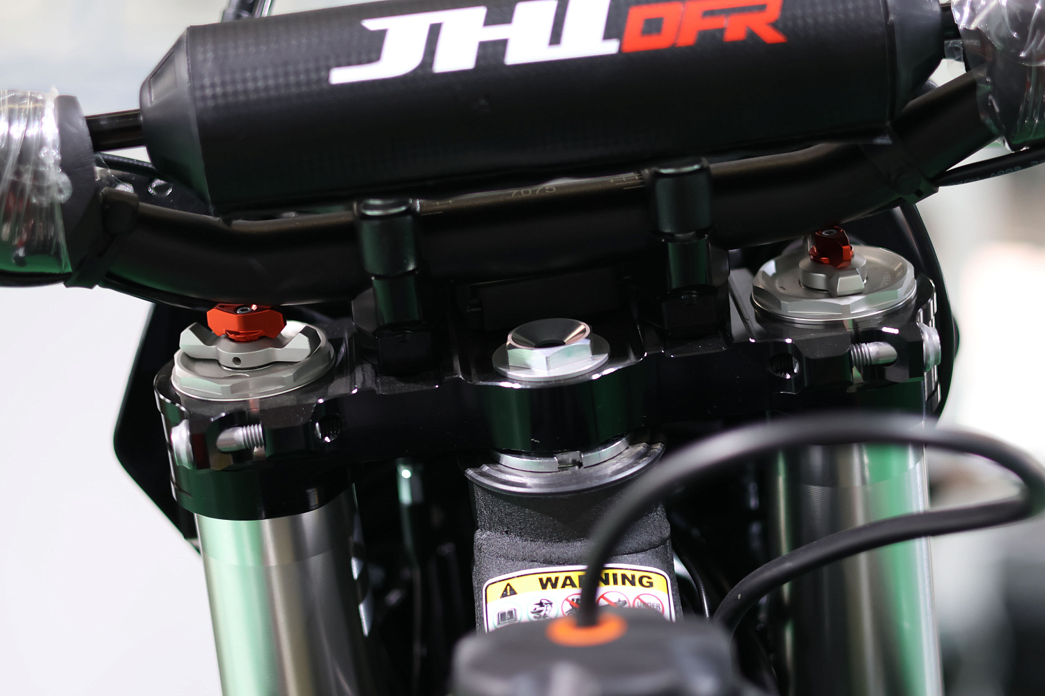 Мотоцикл JHLMOTO JHLofr GS CB300RL в Боровичах