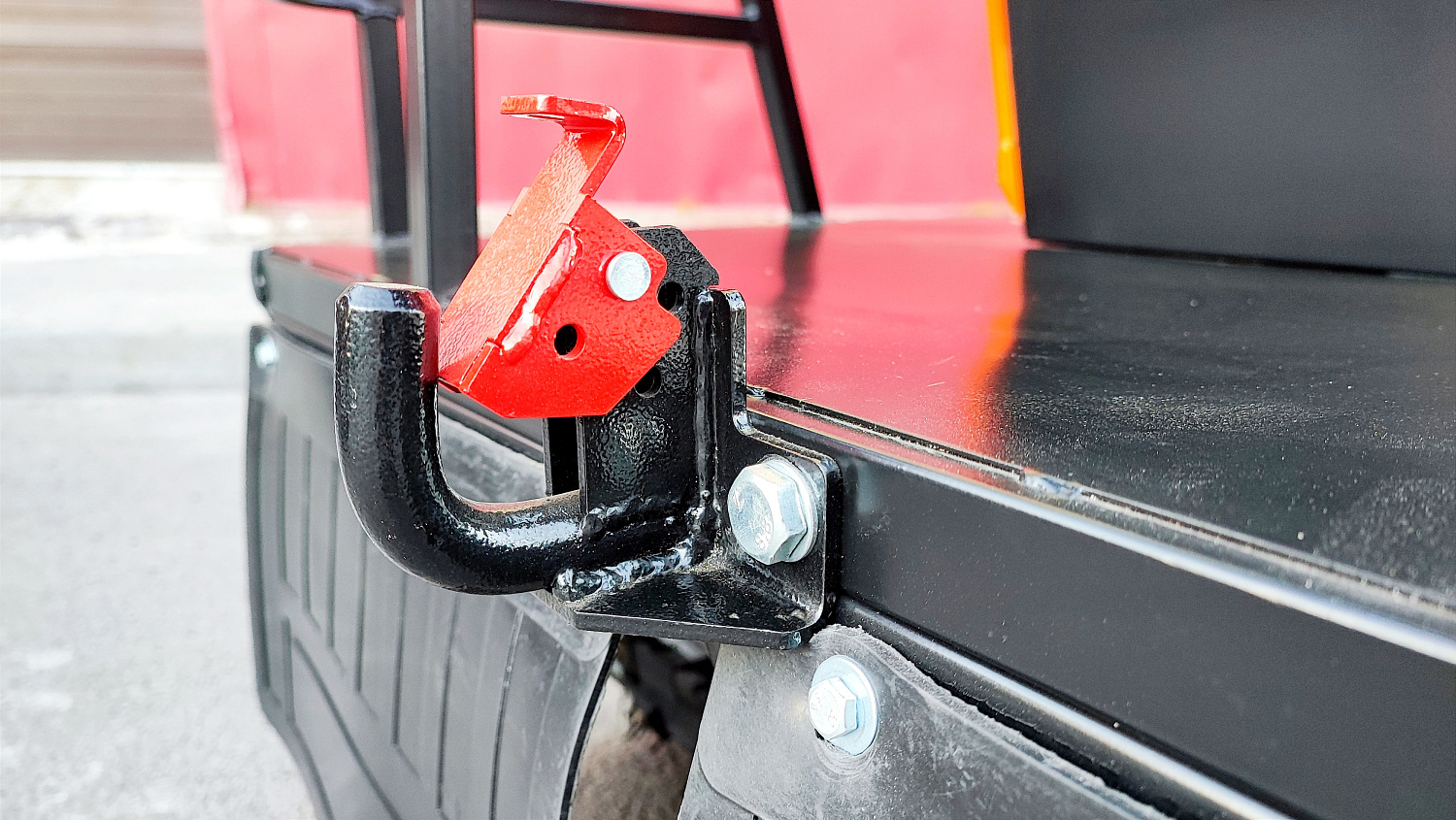 Снегоход PROMAX SNOWBEAR V3 650 2T в Боровичах