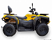 Квадроцикл HISUN GUARDIAN 400L /LONG в Боровичах