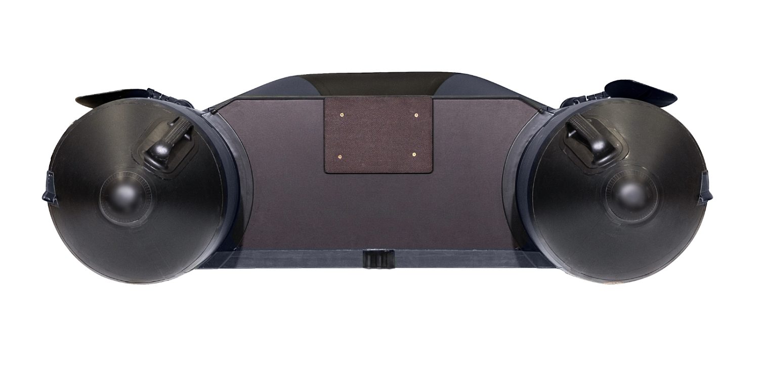  Лодка АКВА 3200 слань-книжка киль в Боровичах