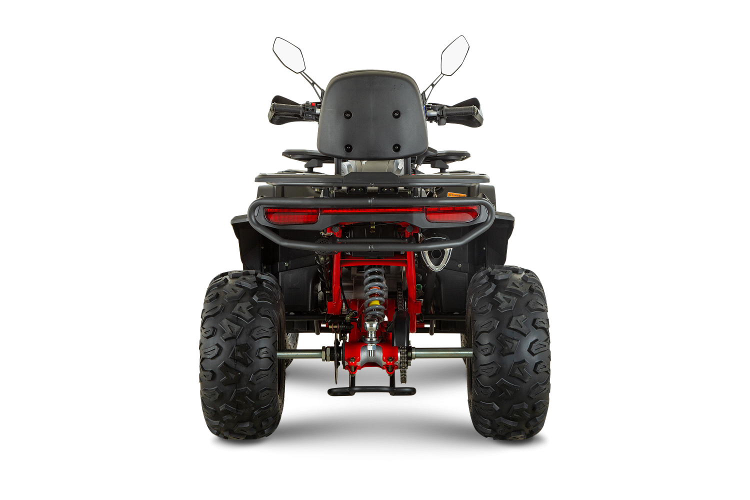 Квадроцикл GBM CROSS HILL 320 BIG PREMIUM в Боровичах