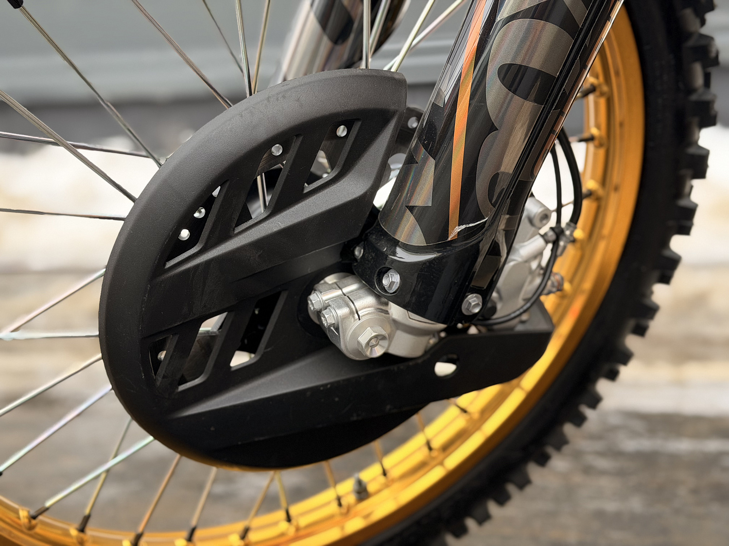 Кроссовый мотоцикл PROMAX BLACKOUT NB300 ENDURO в Боровичах