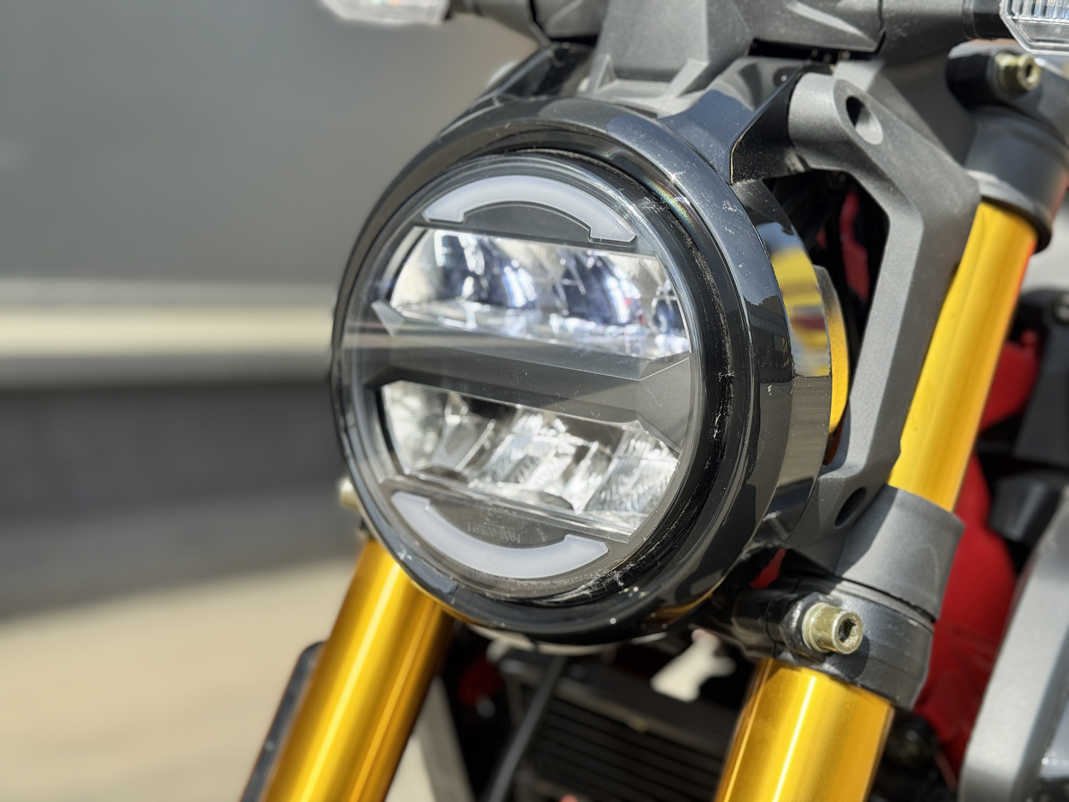 Мотоцикл PROMAX CB300 в Боровичах