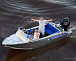 Алюминиевый катер Wyatboat-490 Pro водомет в Боровичах Алюминиевый катер Wyatboat-490 Pro водомет в Боровичах