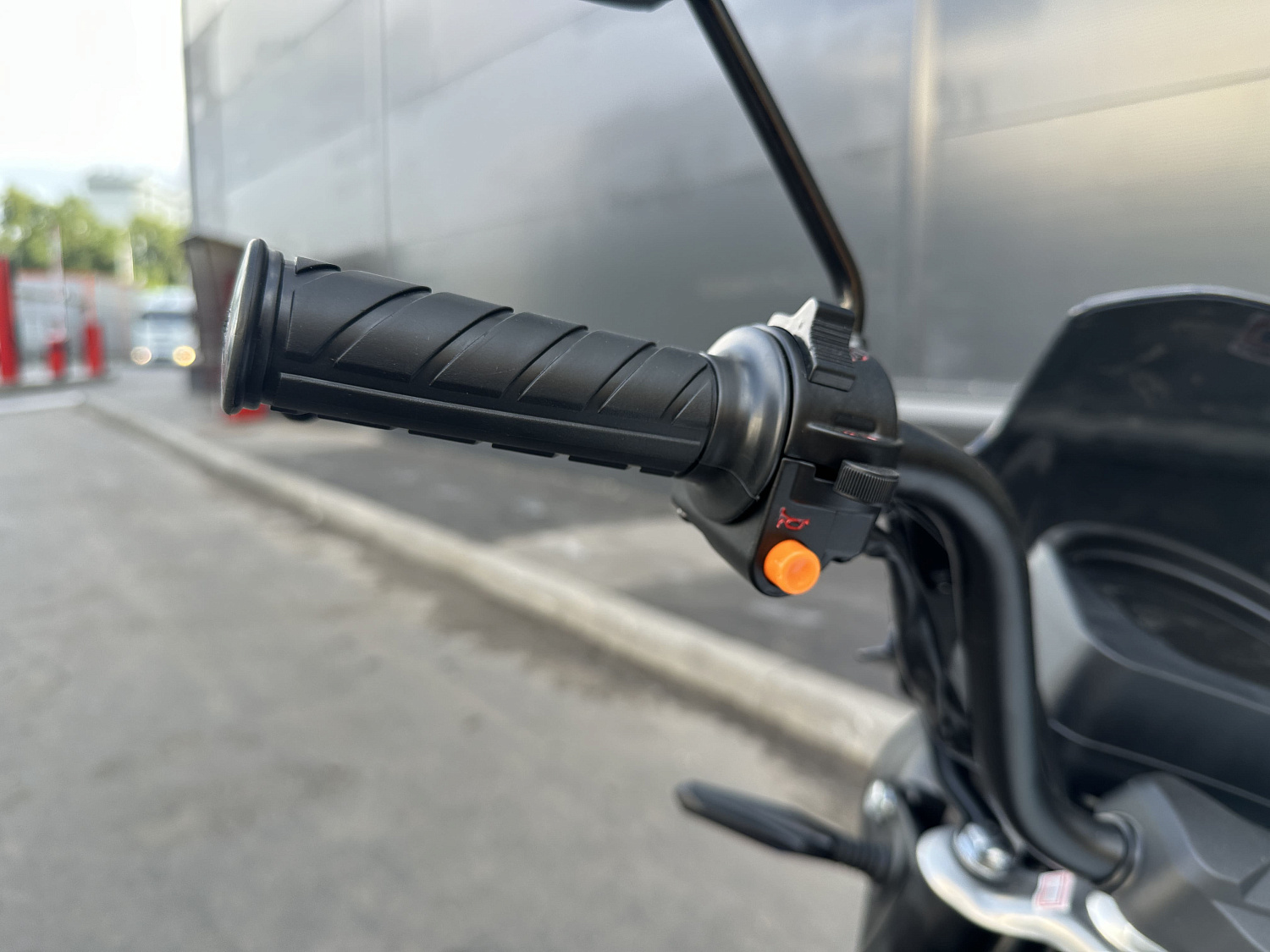 Мопед PROMAX ALPHA CITYBOX 150(49) в Боровичах