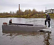 Алюминиевая лодка Wyatboat-600 в Боровичах Алюминиевая лодка Wyatboat-600 в Боровичах
