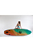 НАДУВНОЙ SUP-BOARD BREEZE 10,6 в Боровичах