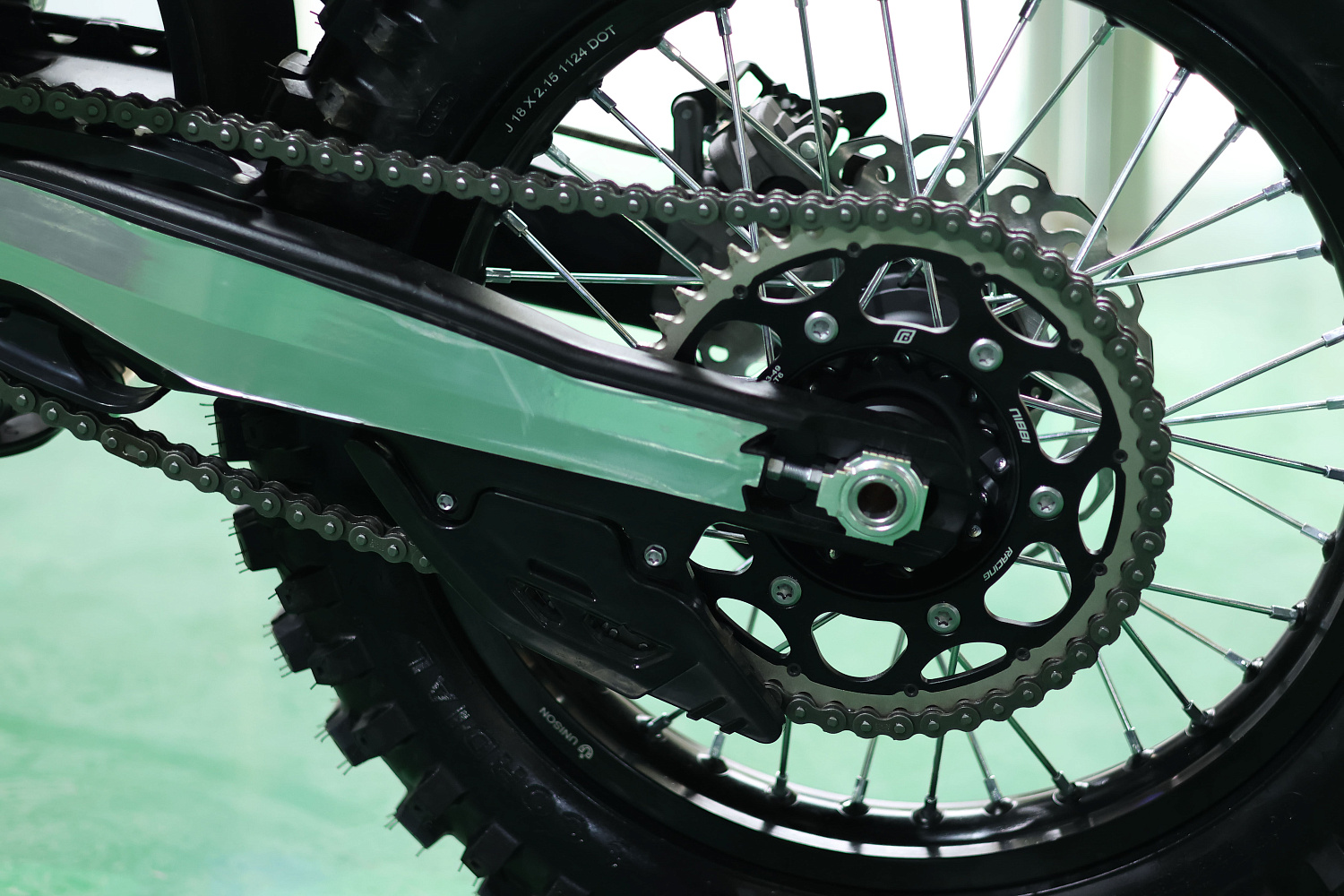 Мотоцикл JHLMOTO JHLofr GS YBS300 (176MN) в Боровичах