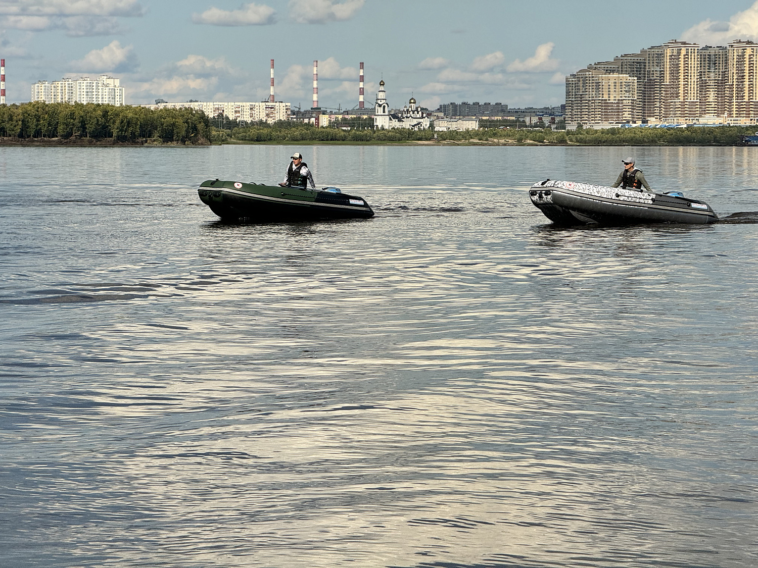 Лодка MISHIMO BIG FLOOR 440 в Боровичах