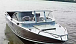 Алюминиевый катер Wyatboat-460 T Pro в Боровичах Алюминиевый катер Wyatboat-460 T Pro в Боровичах