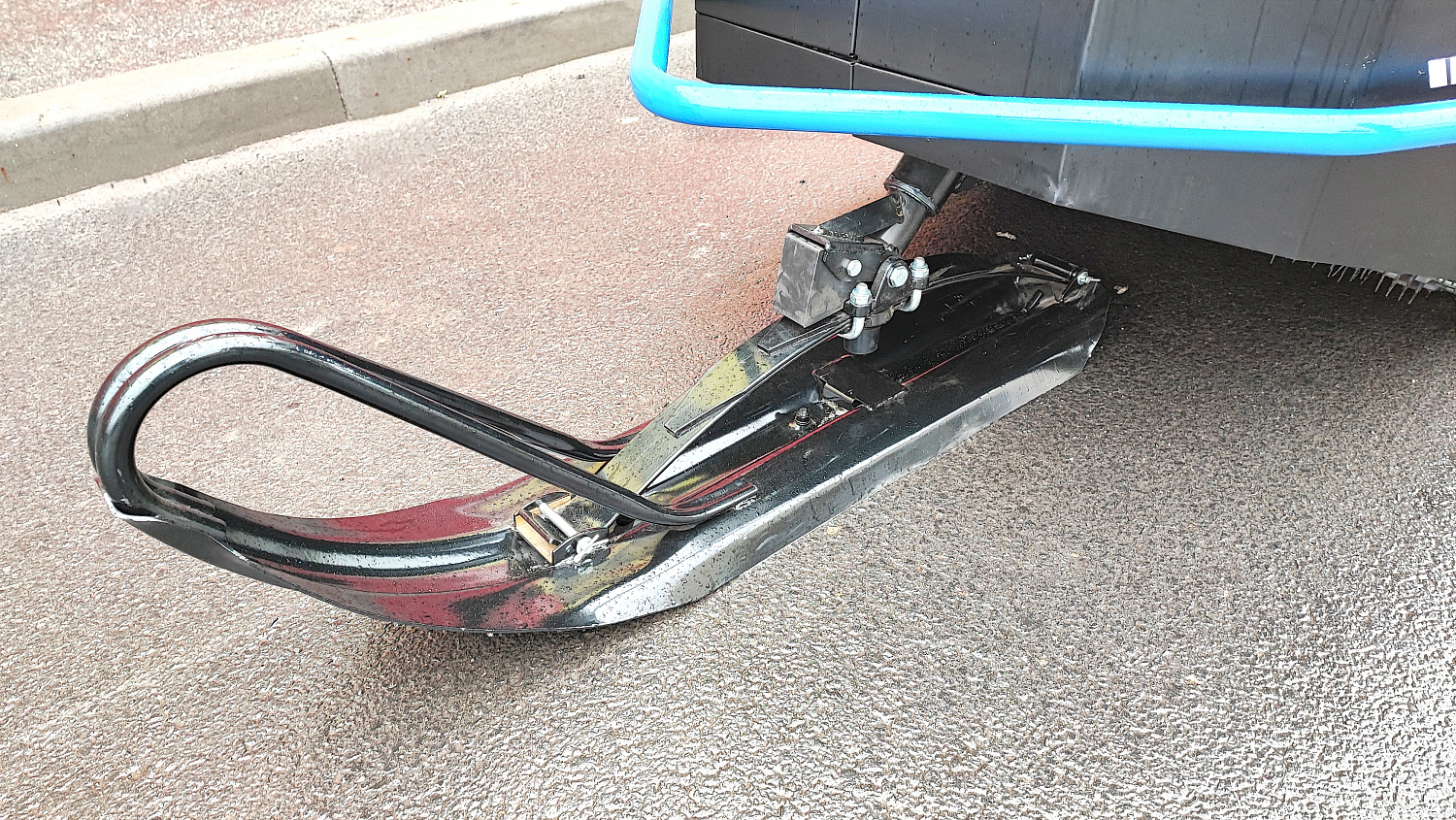 Снегоход PROMAX SNOWBEAR V3 800 4T ST в Боровичах