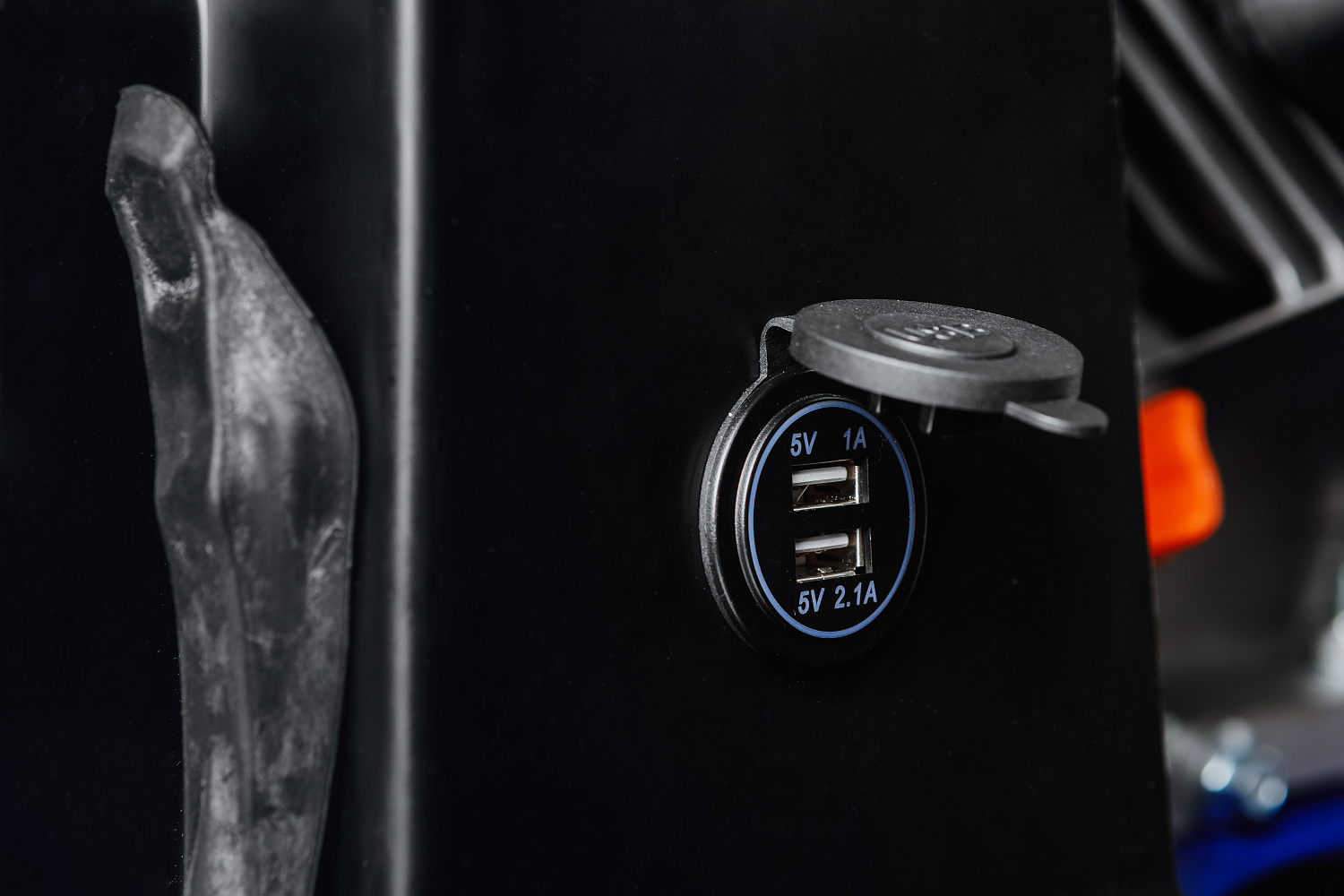 МОТОБУКСИРОВЩИК IKUDZO LONG 2.0 1700/500 EKR15 в Боровичах