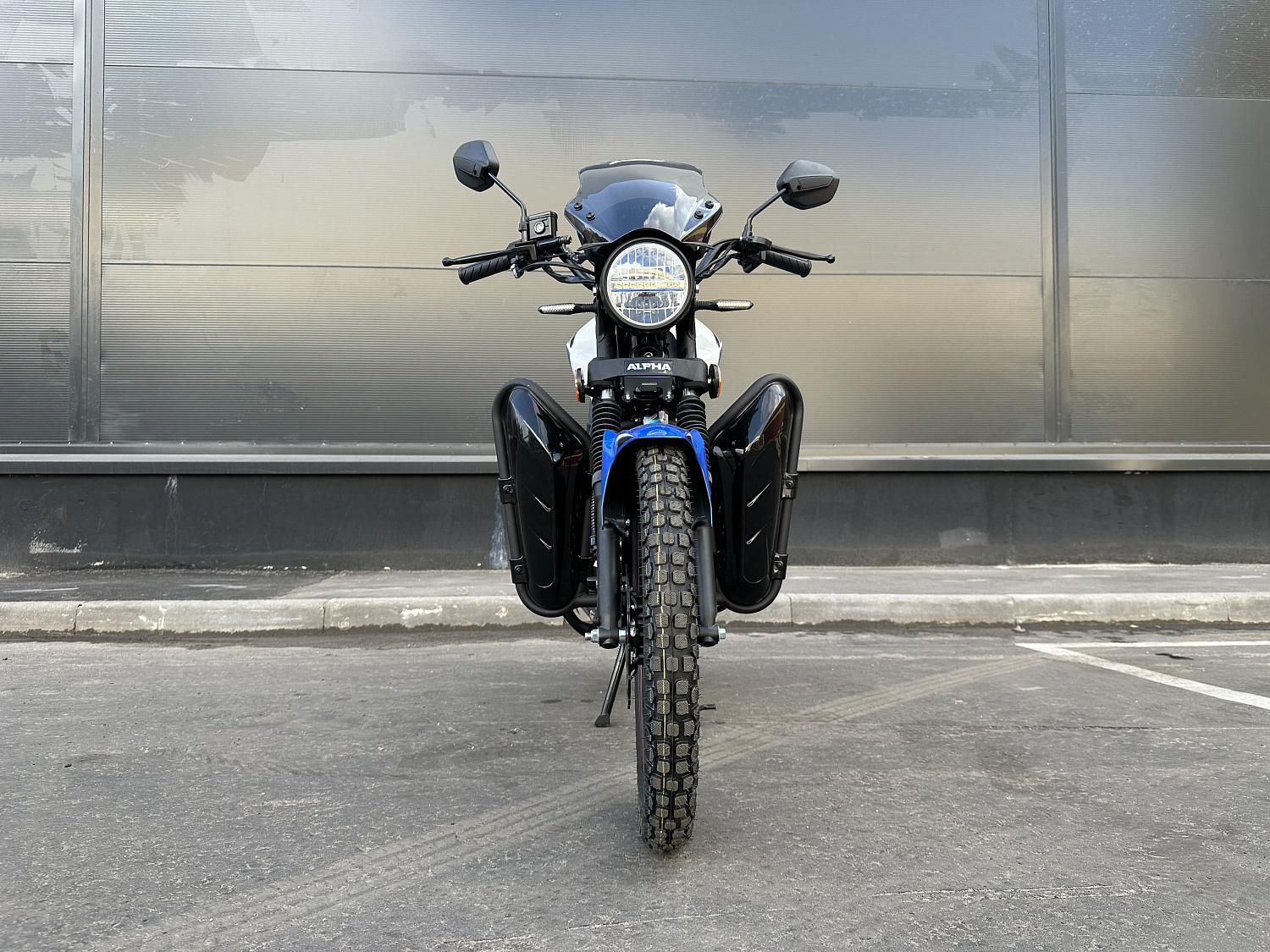 Мопед PROMAX ALPHA CITYBOX 150(49) в Боровичах