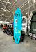 SUP (САП) Доска MISHIMO PRO-MAX Light Teal 11,6’ (355см) в Боровичах