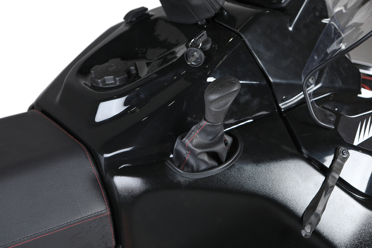 Снегоход IKUDZO HUNTER 600LK 20 V2 в Боровичах