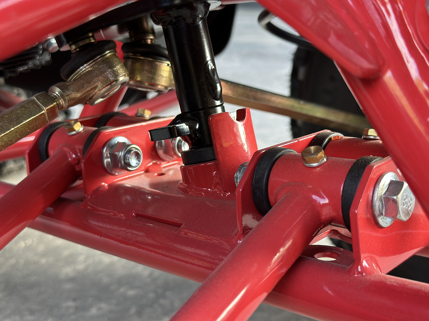 Квадроцикл PROMAX МАЙНКРАФТ 192 PRO в Боровичах