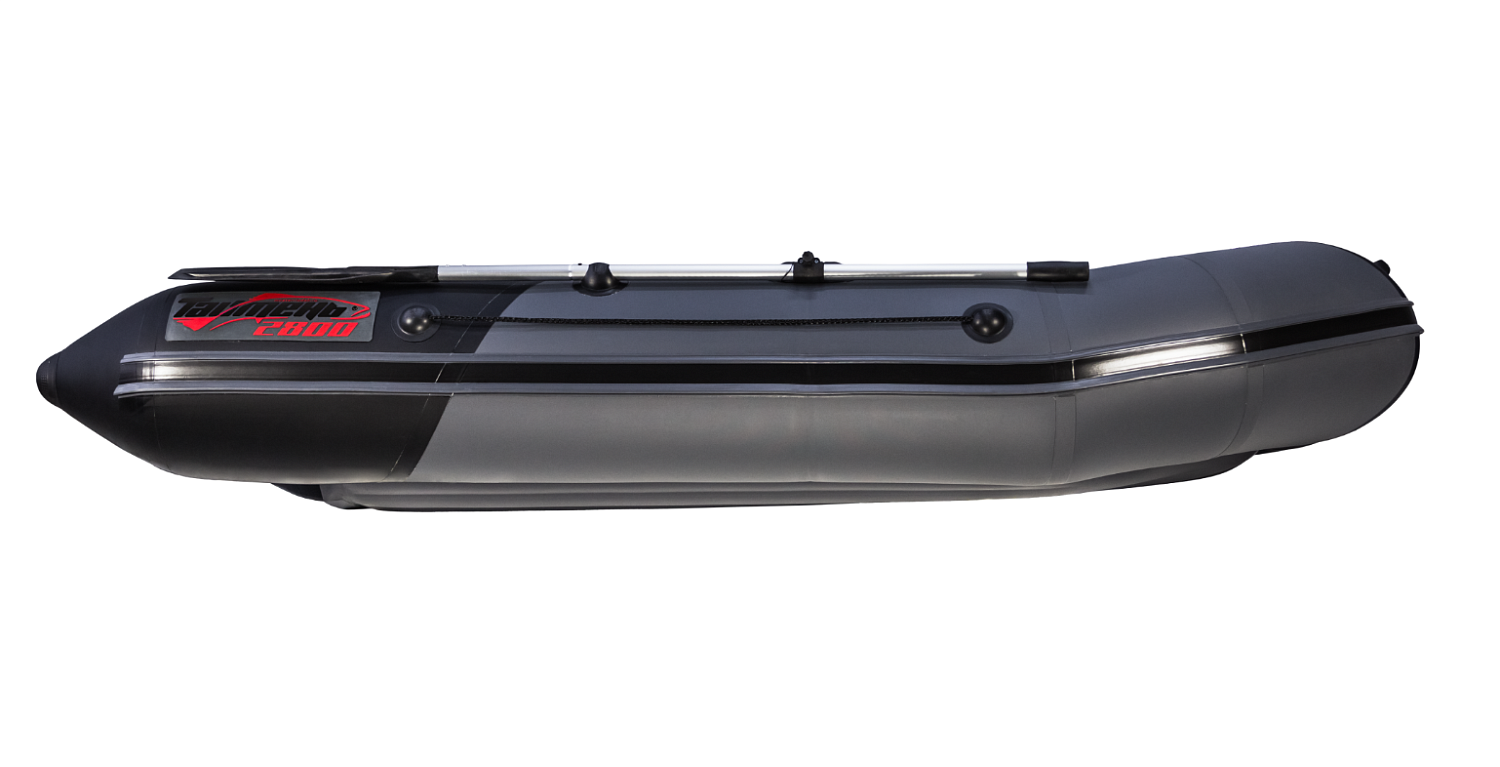 Лодка Таймень NX 2800 НДНД в Боровичах