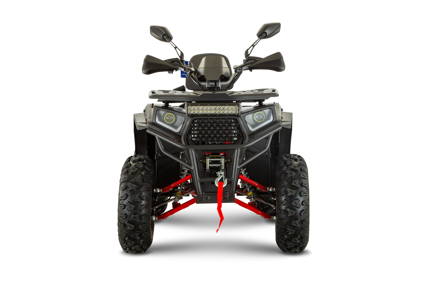 Квадроцикл GBM CROSS HILL 320 BIG PREMIUM в Боровичах