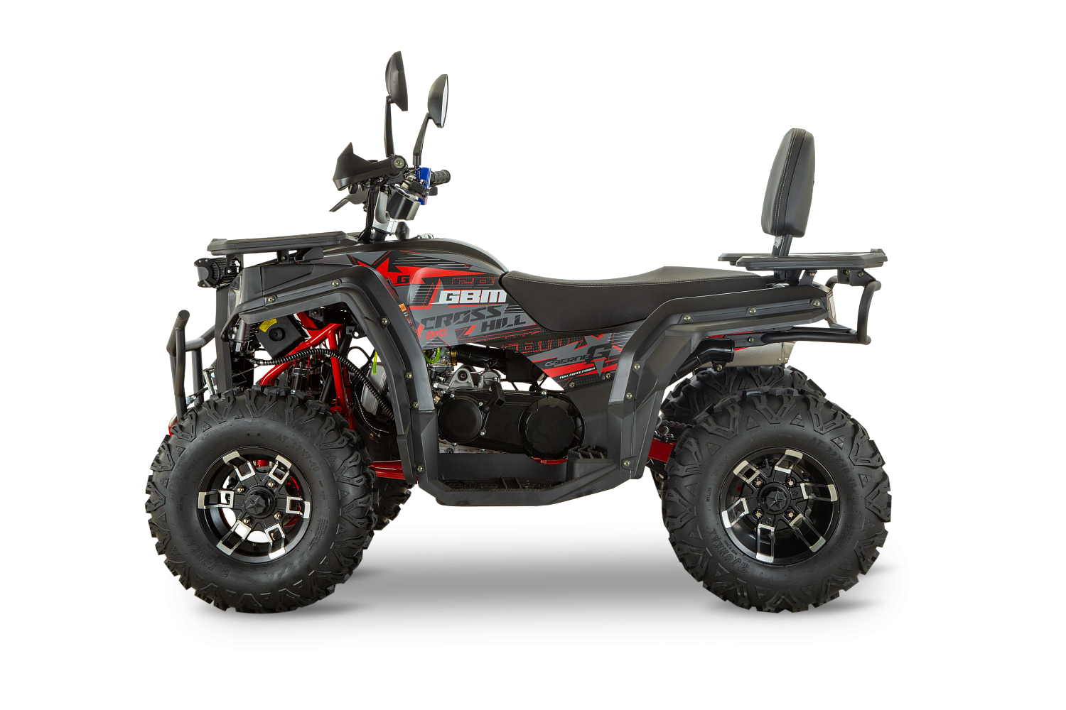 Квадроцикл GBM CROSS HILL 320 BIG PREMIUM в Боровичах