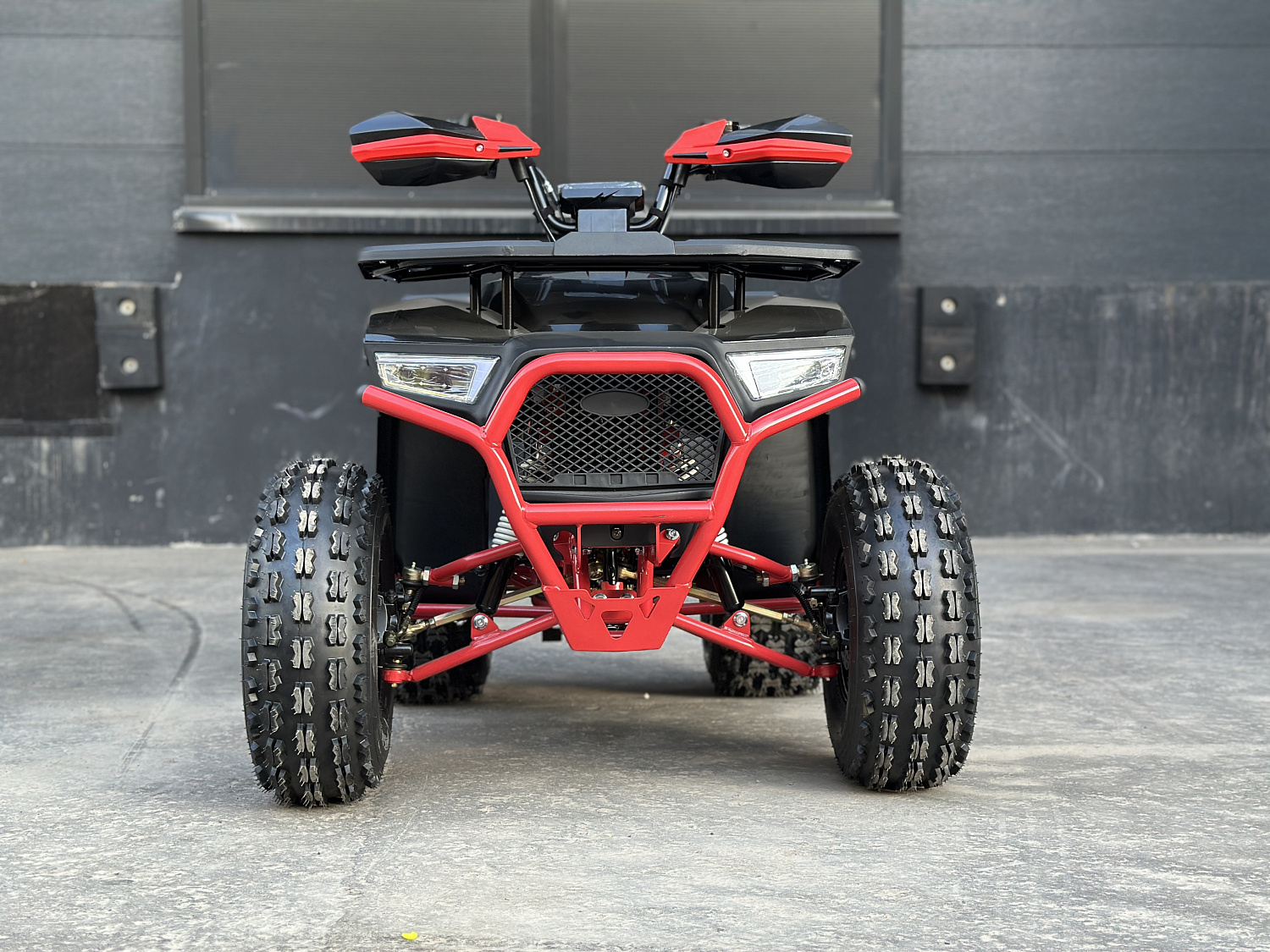 Квадроцикл PROMAX МАЙНКРАФТ 192 PRO в Боровичах