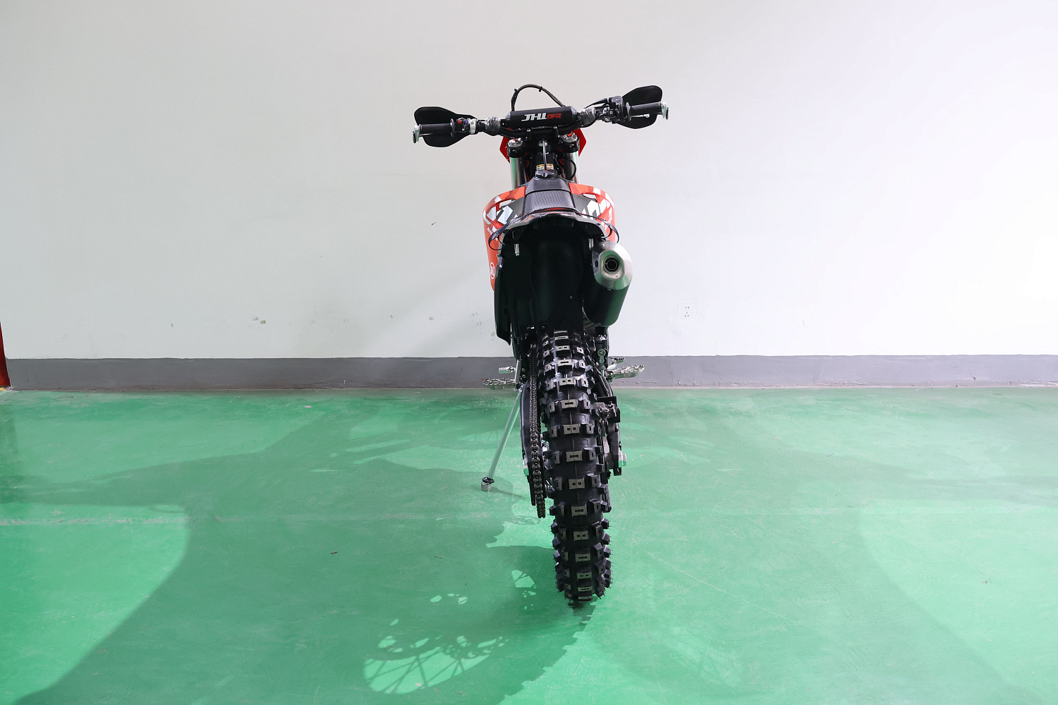 Мотоцикл JHLMOTO JHLofr GS YBS300 (176MN) в Боровичах