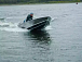 Алюминиевая лодка Wyatboat-390 M в Боровичах Алюминиевая лодка Wyatboat-390 M в Боровичах