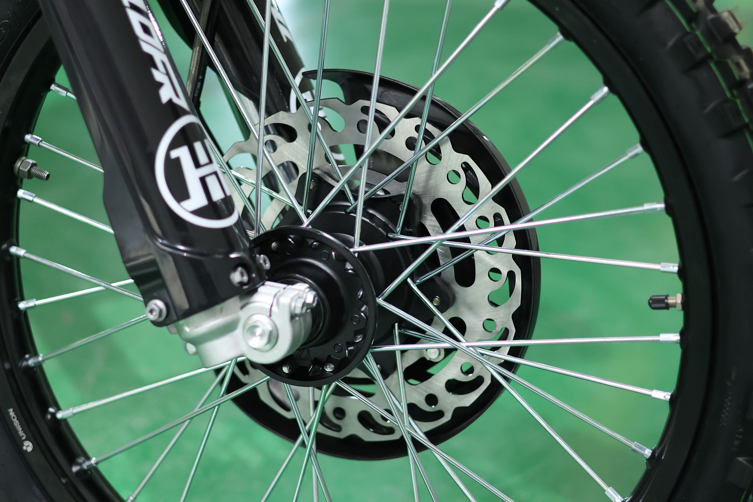 Мотоцикл JHLMOTO JHLofr GS YBS300 (176MN) в Боровичах