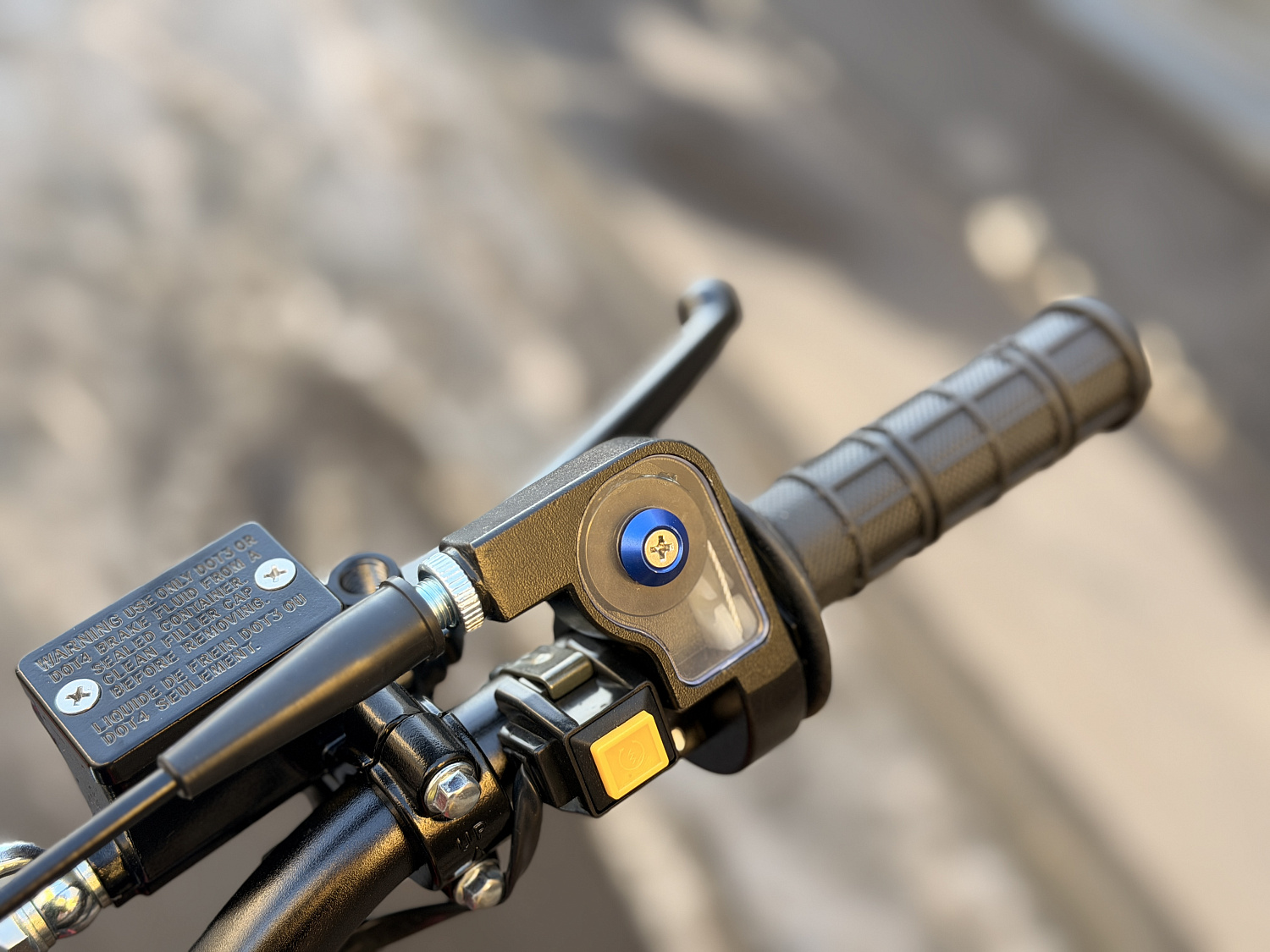 Кроссовый мотоцикл PROMAX MX280 в Боровичах