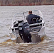 Алюминиевый катер Wyatboat-460 T Pro в Боровичах Алюминиевый катер Wyatboat-460 T Pro в Боровичах