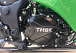 Мотоцикл TMBK Ninja 400cc в Боровичах