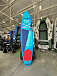 SUP (САП) Доска MISHIMO FLY AIR BLUE 11’ (335см) в Боровичах