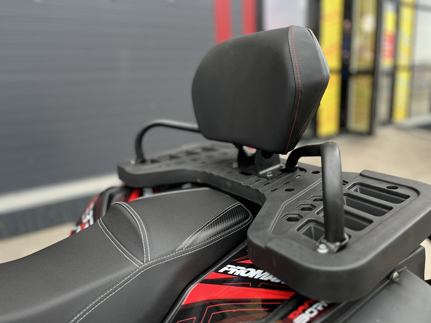 Квадроцикл PROMAX TAURUS 300 MAX-PRO LONG в Боровичах