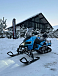 Снегоход WELS 200 RS NEW в Боровичах