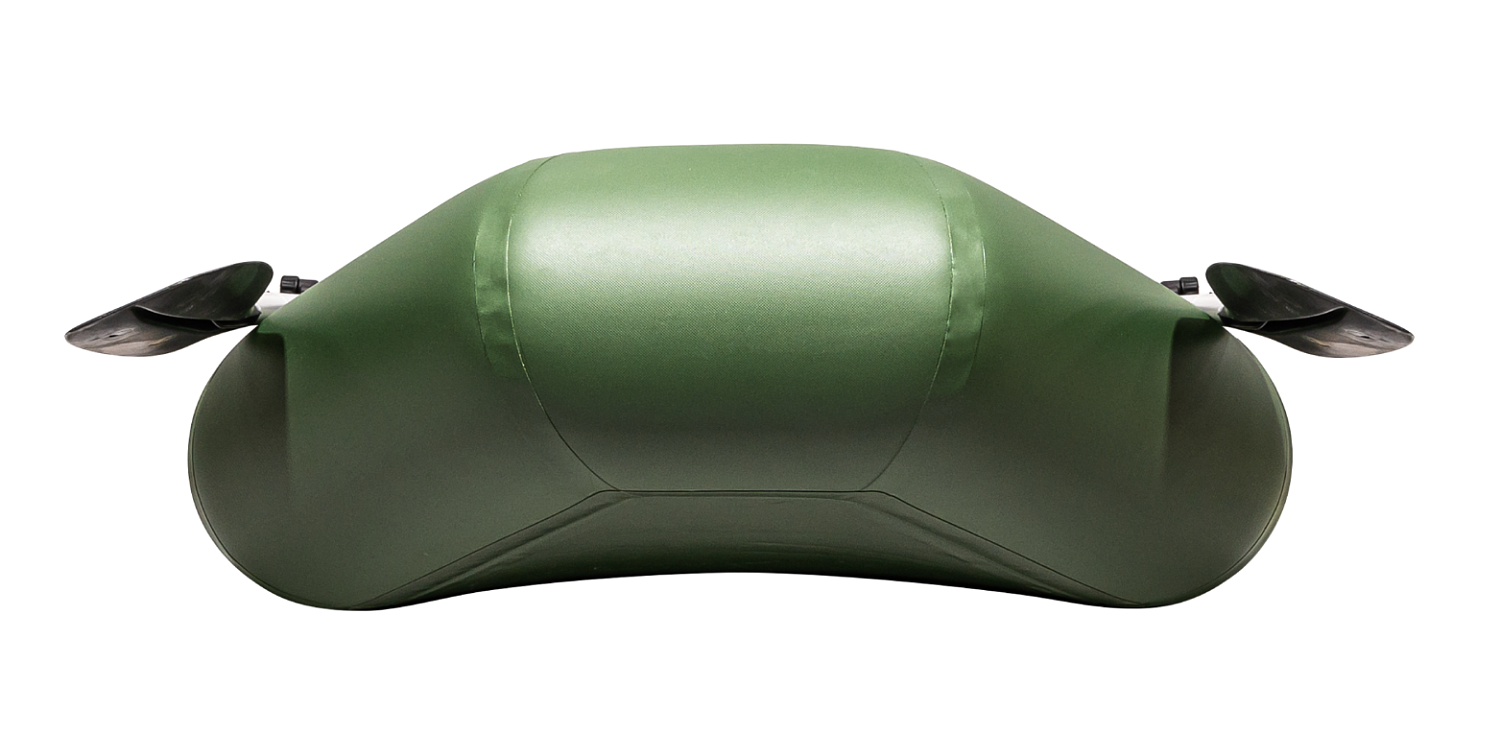 Лодка Барс 230 в Боровичах