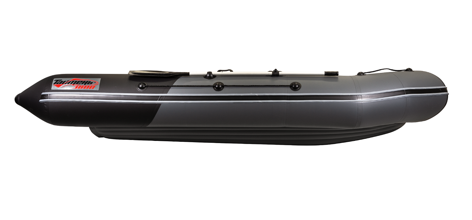 Лодка Таймень NX 3800 НДНД PRO в Боровичах