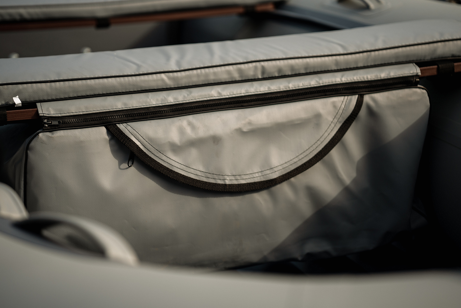 Лодка MISHIMO RIVER JET 390 под водомет в Боровичах