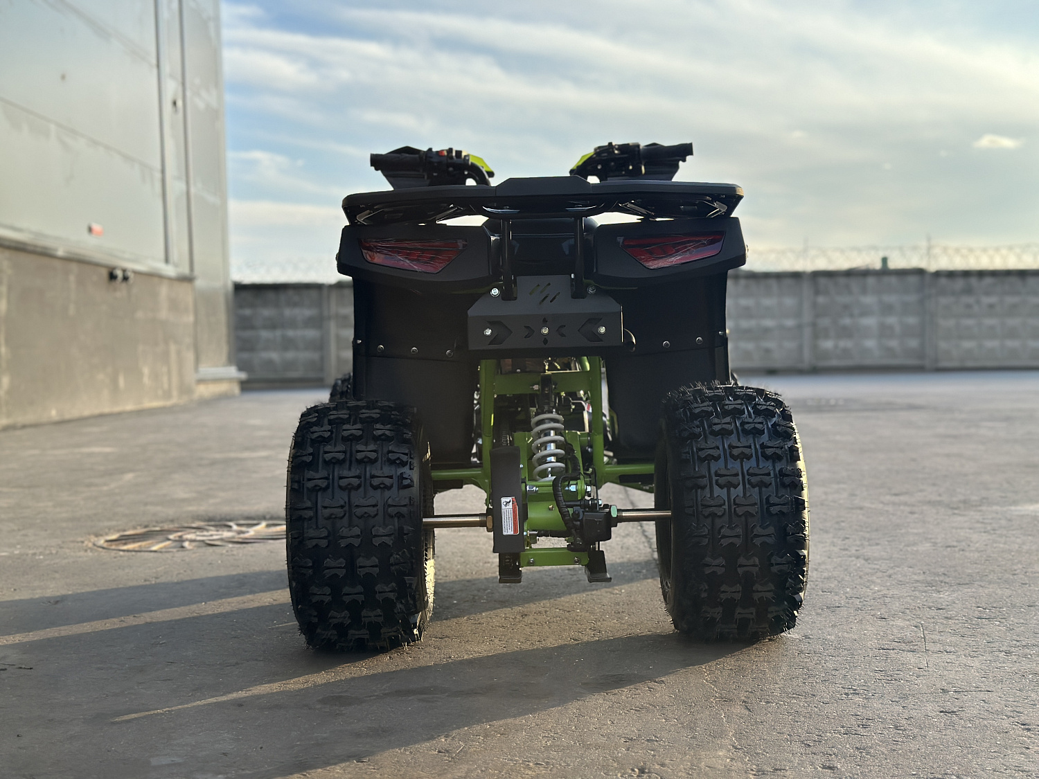 Квадроцикл PROMAX МАЙНКРАФТ 192 PRO в Боровичах