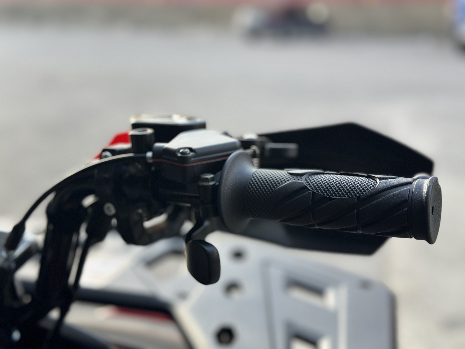 Квадроцикл PROMAX МАЙНКРАФТ 192 PRO в Боровичах