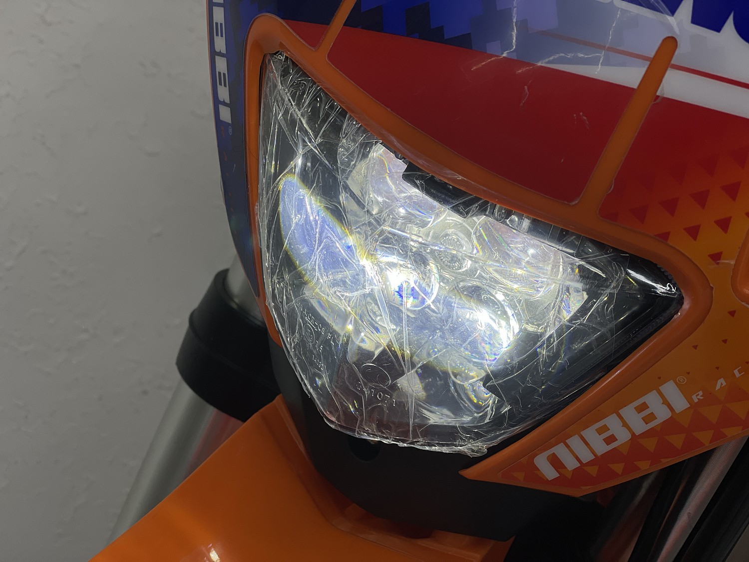 Кроссовый мотоцикл PROMAX INFERNO 380 (4 valves, 5 gears) в Боровичах