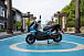 Скутер PROMAX BMW C250X в Боровичах
