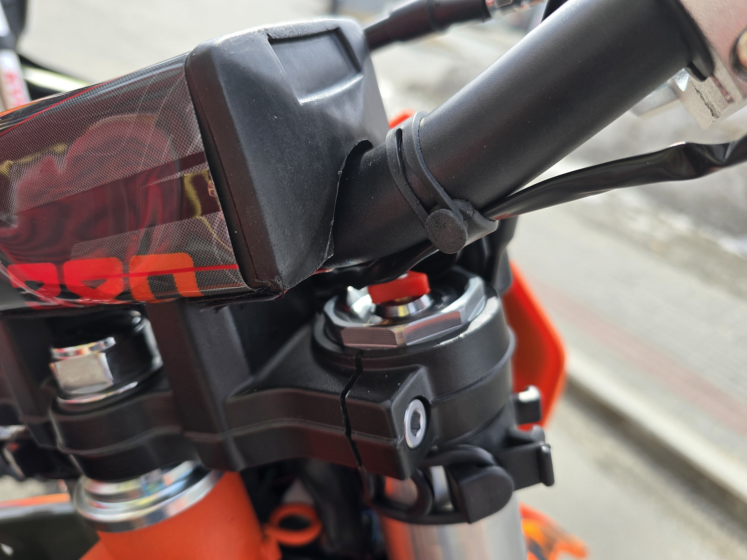 Кроссовый мотоцикл PROMAX INFERNO 380 (4 valves, 5 gears) в Боровичах