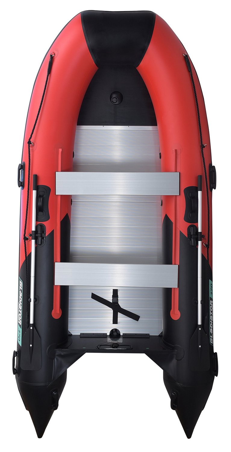 НАДУВНАЯ ЛОДКА GLADIATOR B330AL в Боровичах