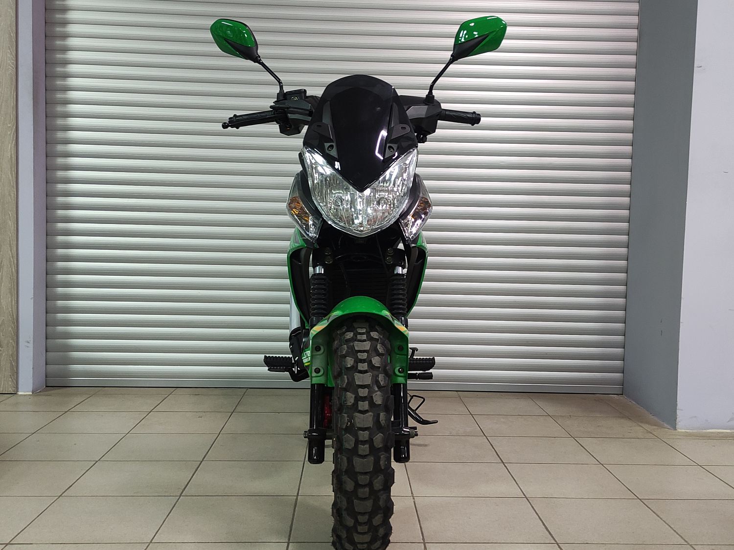 Мопед PROMAX STREET CROSS 150 (49) в Боровичах