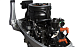Лодочный мотор Seanovo SN9.9FFEL Enduro в Боровичах