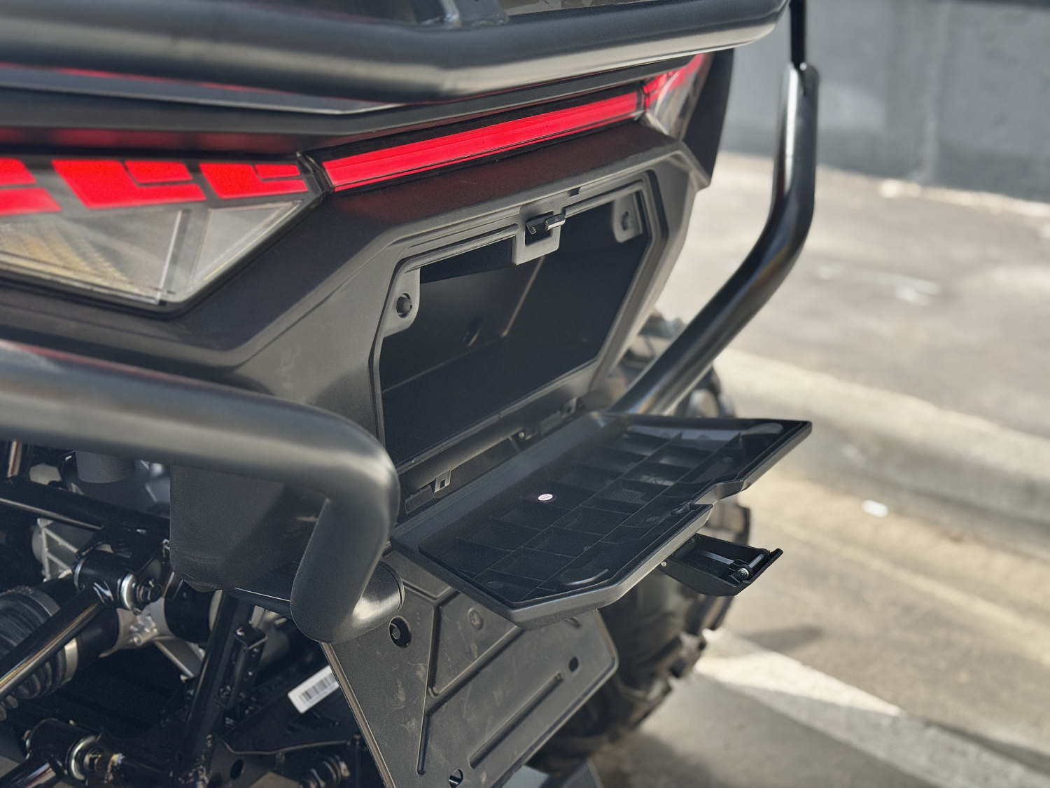 Квадроцикл HND QRX 650 PRO в Боровичах