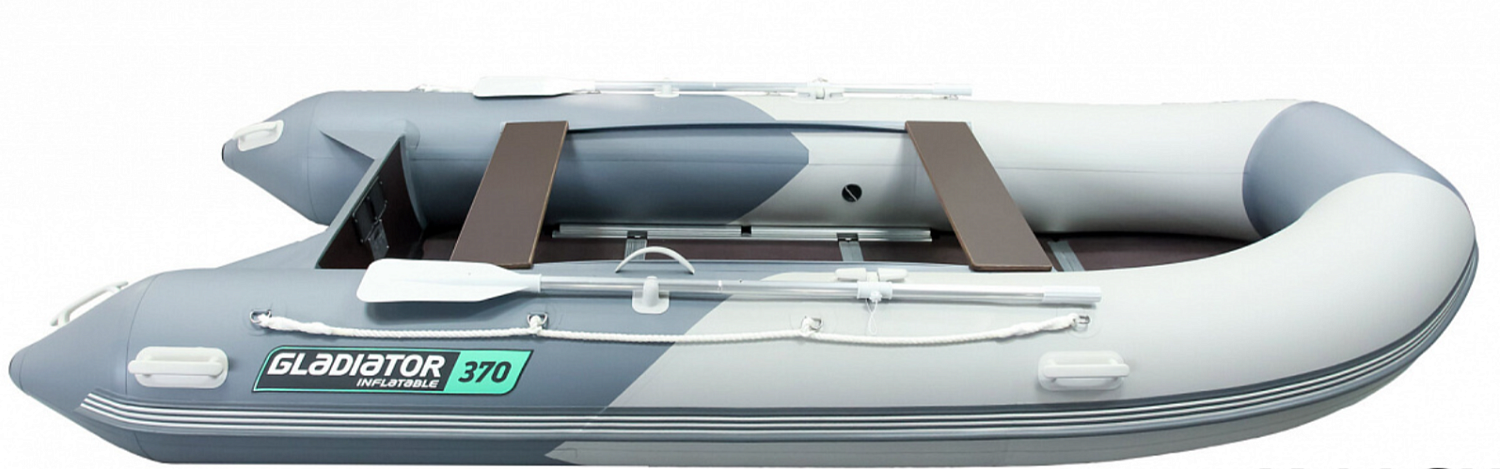 НАДУВНАЯ ЛОДКА GLADIATOR B370 в Боровичах НАДУВНАЯ ЛОДКА GLADIATOR B370 в Боровичах