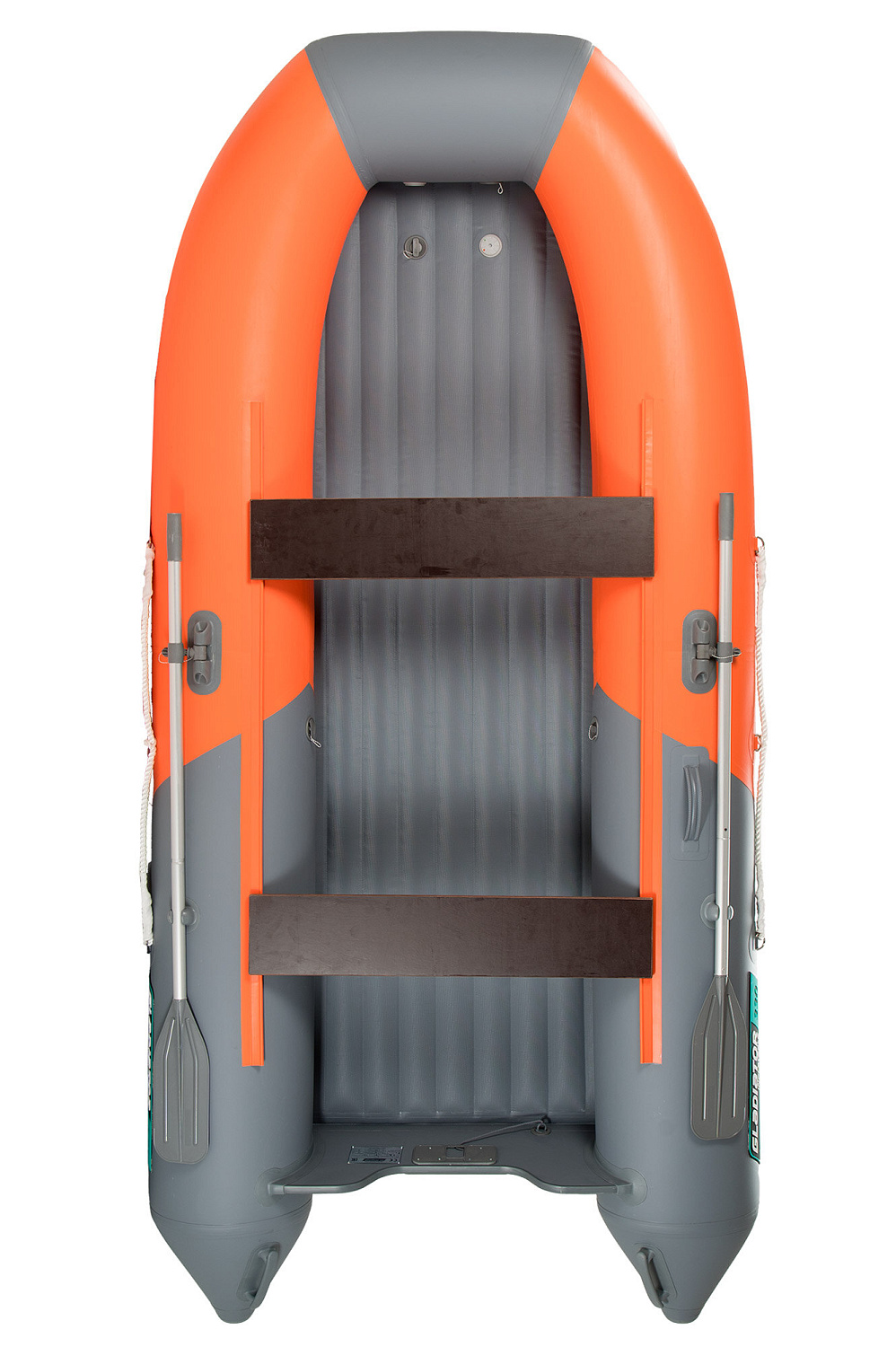 НАДУВНАЯ ЛОДКА GLADIATOR E330SL в Боровичах